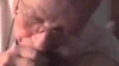 Daddy's Private Amateur Party