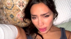 Two people actually in love for real - SISI ROSE - homemade