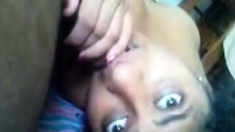 Asian Amateur Adult Video: Allapu Gedara Akkiya