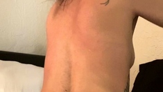 Fresh Teen Brunette Solo Cam