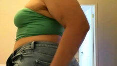 Amazing Bbw Webcam Big Boobs Porn Video Livesex Livecam