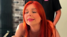 Homemade Anal Sex with Eva Soda