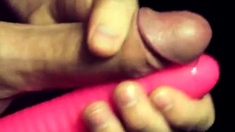 Hepboi's Holiday Tease: Adult Gay Amateur Video