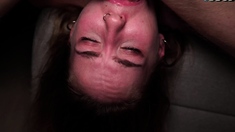 What a pretty WHORE? Such a pleasure to be fucked by Martin