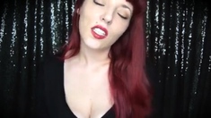 MistressLucyXX - My Human Ashtray Training