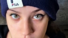 Quinn Finite Gets Fucked Hard