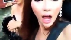 Thailand Land Of Whore Lady Boy