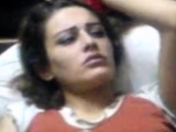 Middle eastern Arab Iran Turkish couple homemade sex