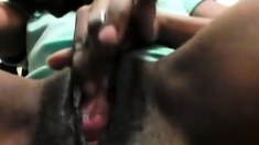 Black Pussy