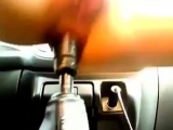 Anal Fuck The Gear Shift