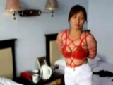 Amateur Chinese Bondage 2