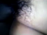 indonesian gf swallows cum after fucking