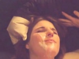 10 Amateur Facial Cumshots vol. 2