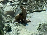 Nude Beach Girls Voyeur Hidden SpyCam HD Video Teaser