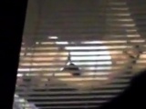 Spying of Neighbour Masturbate