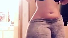 Monster Ass