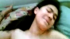 Indonesian Gf Fucked By Her Bf