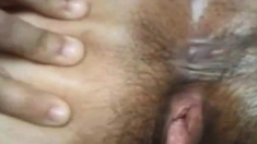 Spreading Fat Ass