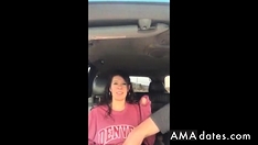 Fingering And Driving