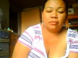 Evelyn Asian BBW