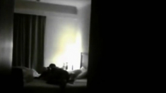 Cuckold Hubby Spying On Girl Getting BBC