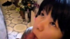Japanese Milf Couple - Toru & Haruna 3