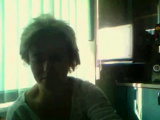 Russian Mature with huge tits on chatroulette