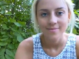 quick public pussy flash