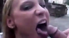 Exhibcouple Fucks For Voyeurs