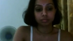 Desi Webcam Masturbation