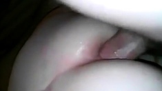 amateur anal