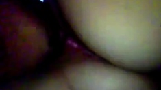 Malay- Couple Having Passionate Sex