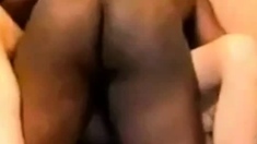 Husband Likes Sloppy Seconds