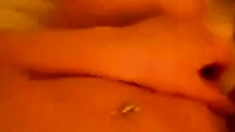 Teen Selfie Masturbation