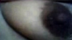 Arab Girl On Webcam With Big Boobs 3