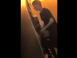 asian girl fucked by white guy outside club