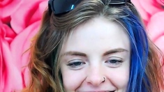 Sweet Cam Girl