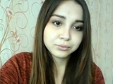 Hot CamChat Girl Boobs !