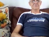 sexy grandpa